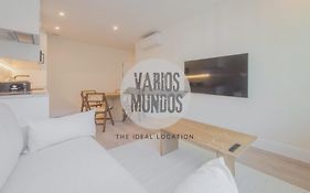 Tu Alojamiento Para 6 En Malasana Ven A San Bernardo 20