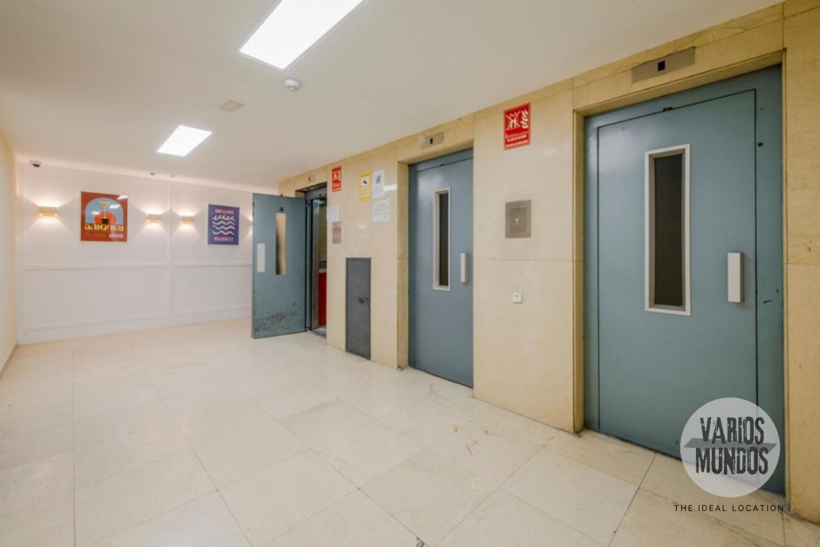 Tu Alojamiento Para 6 En Malasana Ven A San Bernardo 20 Madrid Esterno foto
