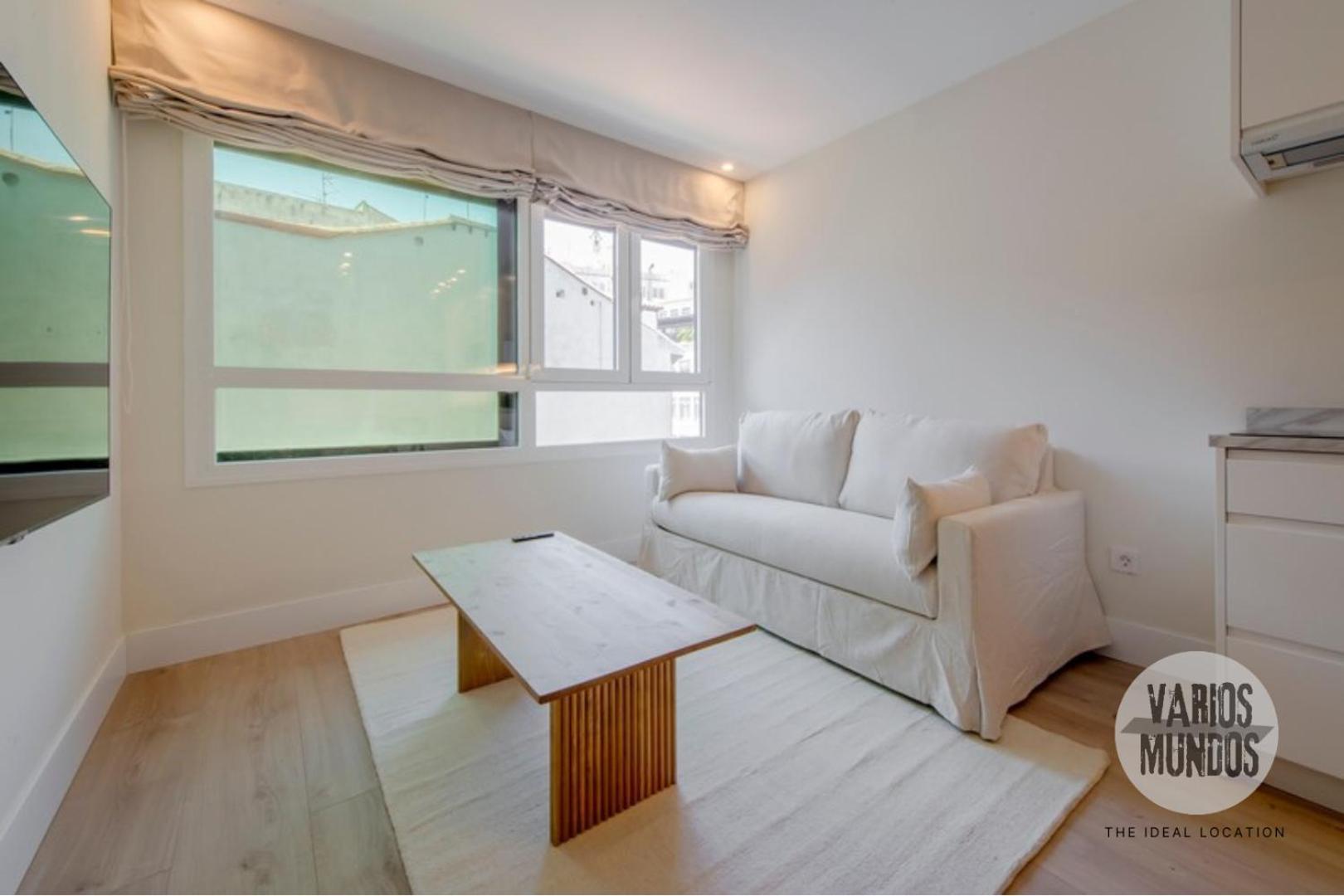 Tu Alojamiento Para 6 En Malasana Ven A San Bernardo 20 Madrid Esterno foto