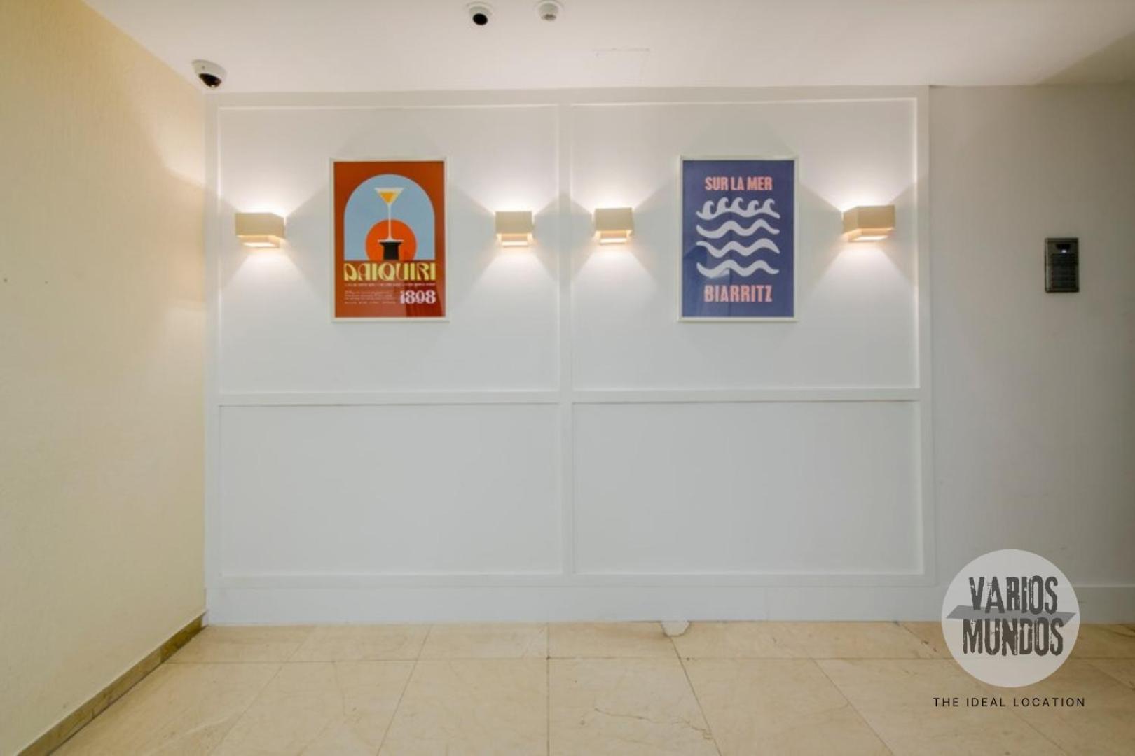 Tu Alojamiento Para 6 En Malasana Ven A San Bernardo 20 Madrid Esterno foto